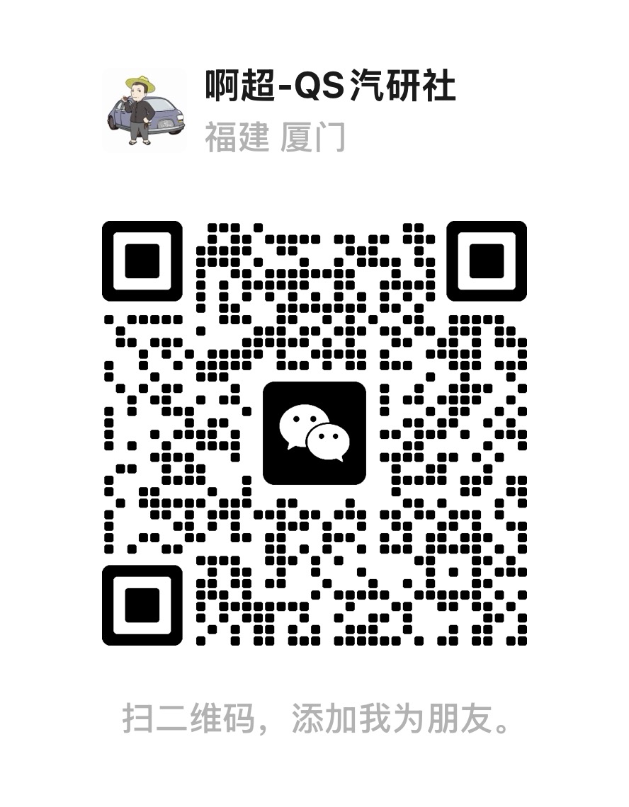 微信二维码